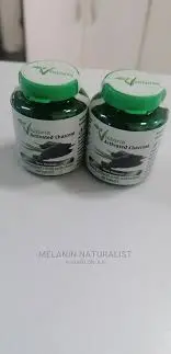 Activated Charcoal Tablets